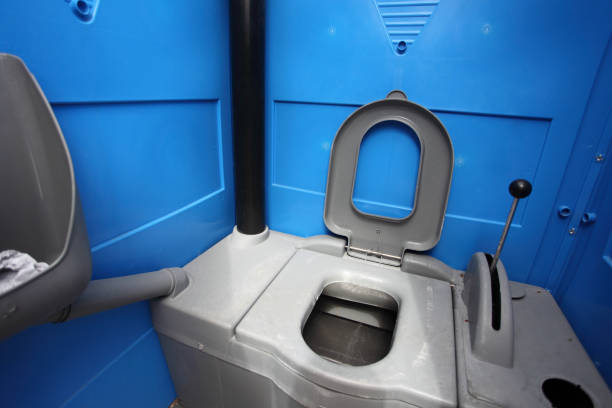 Portable Restroom for Sporting Events in Fiskdale, MA