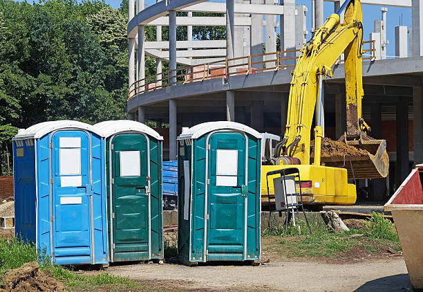 Best Portable Toilets with Baby Changing Stations  in Fiskdale, MA